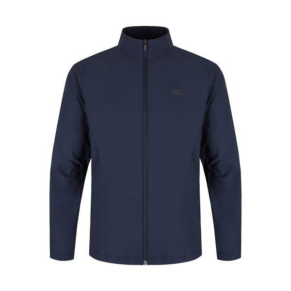[本社] MEN TRICOT JACKET_MCTSF401