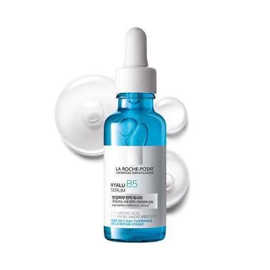 ヒアルロン酸B5美容液 30mL