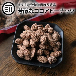 [前田家]ココアピー 500g ココアピーナッツ ここあぴーなっつ 落花生 豆菓子 やみつき おやつ お菓子