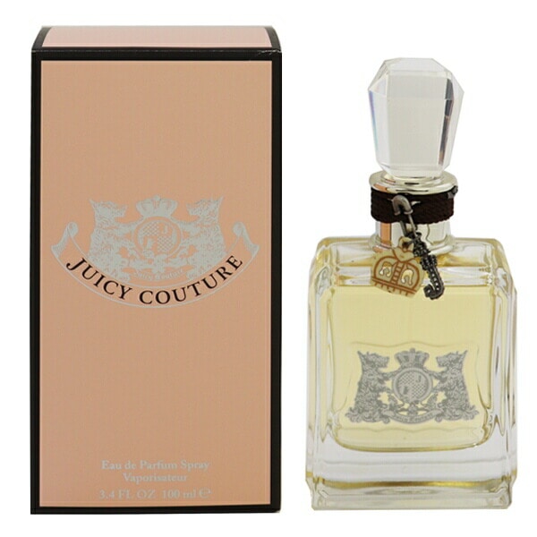 ジューシー クチュール EDP SP 100ml