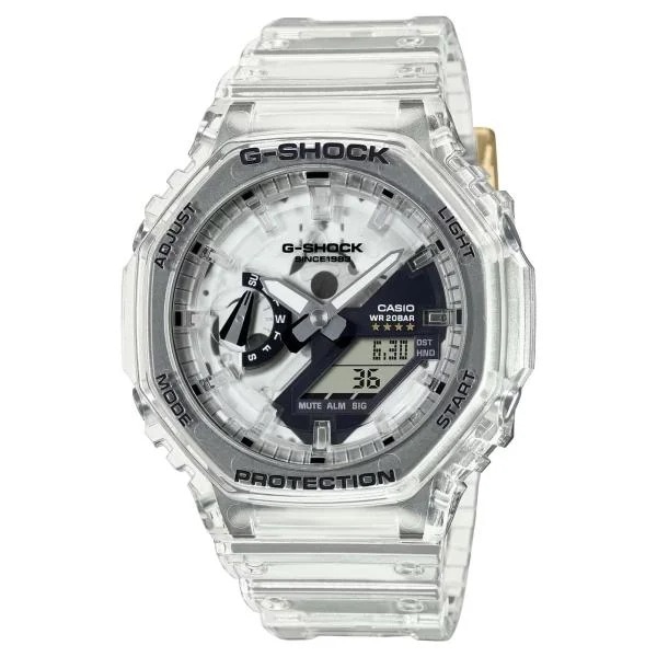 腕時計 G-SHOCK ジーショック GA-2140RX-7AJR 人気商品 15,873円