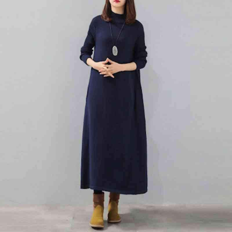 ワンピース レディース 人気 アウトドア ブランド かわいい 白 ニット おしゃれ 厚手 ネック 前開き 大人 黒 しっかり 韓国 長袖 冬 40代 トップス 体感 20代 安い 春 きれいめ Aライ 7,072円