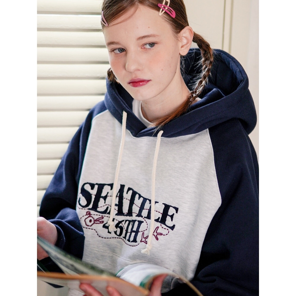 WV PROJECTシアトルフードネイビーJIHD7651