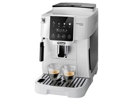 DeLonghi / デロンギ マグニフィカ スタート ECAM22020W [ホワイト]
