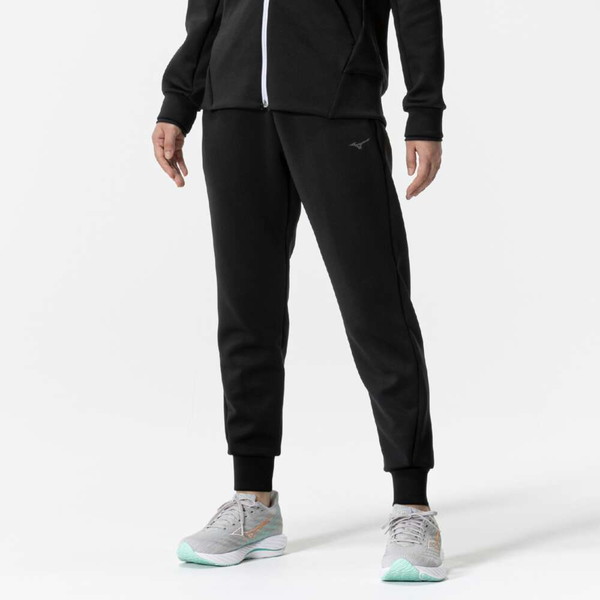 ミズノ MIZUNO ストレッチスウェットアンクル丈パンツ レディース 32MDC33009