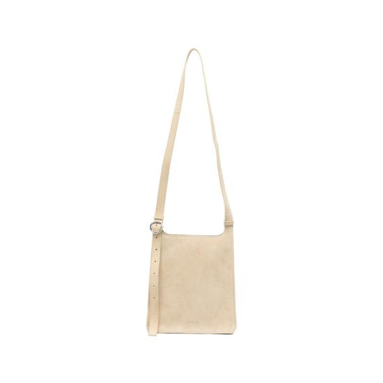 JACQUEMUS Men Messenger Bags BAM00432 AC09A04 150 NEUTRALS