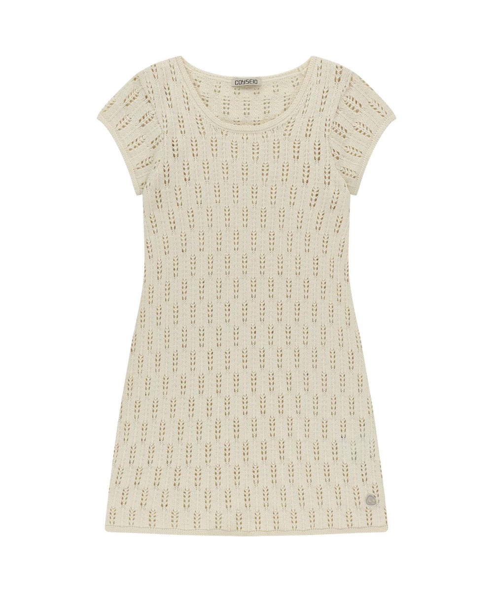 Qoo10] COYSEIO 【COYSEIO】 SCASI KNIT : レディース服