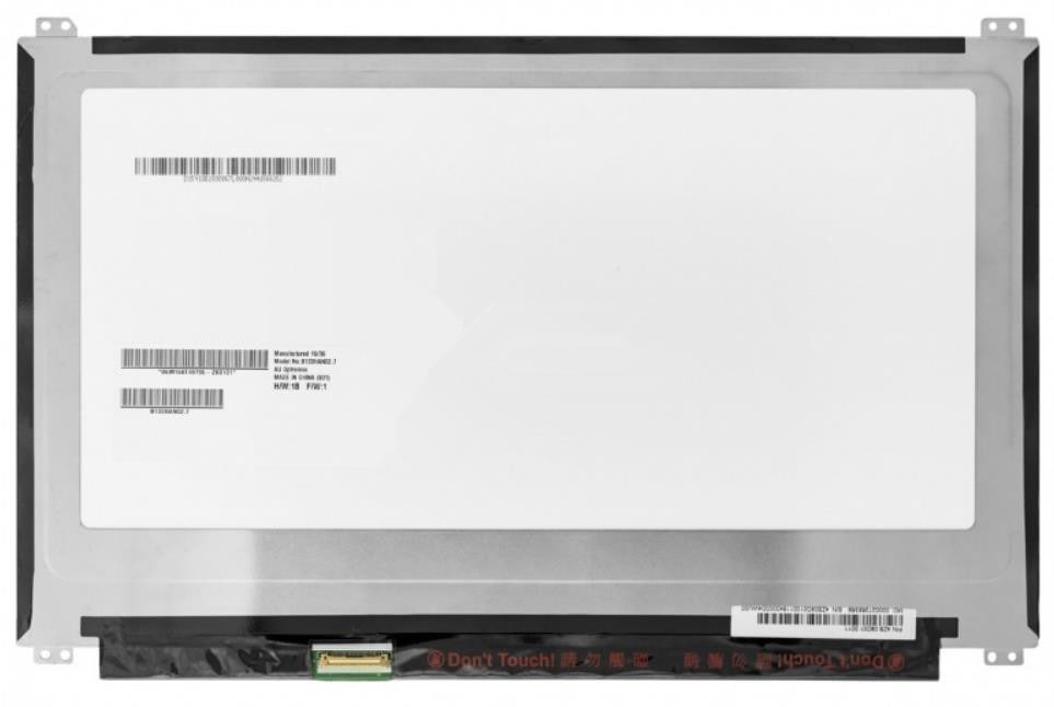 液晶パネル B133HAN02.7 13.3インチ 1920x1080