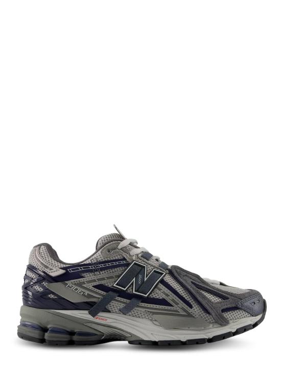 NEW BALANCE Men Sneakers U19064F6 Multicolor