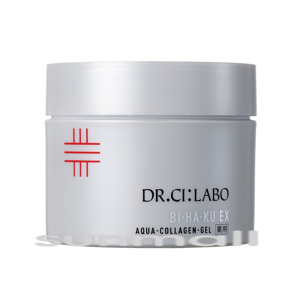 dr.ci：labo　 薬用アクアコラーゲンゲル BIHAKU EX（医薬部外品）200g／クリーム 国内正規品