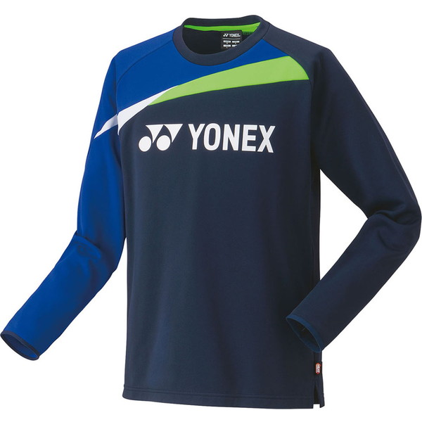 Yonex ヨネックス ユニライトトレーナー 31051-019
