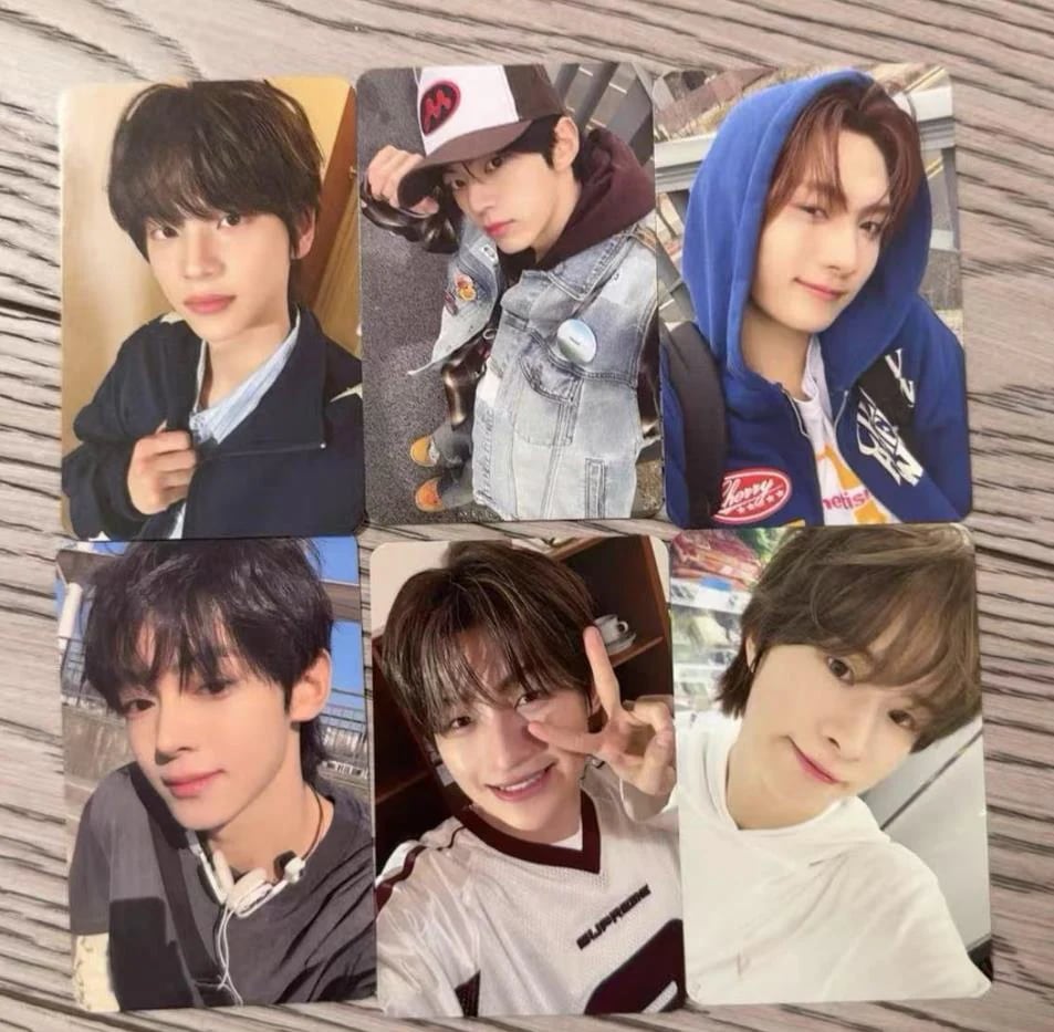 【匿名配送】TWS ペンミ 全員ハイタ トレカ コンプリート 匿名配送】TWS ペンミ 全員ハイタ トレカ コンプリート 匿名配送】TWS