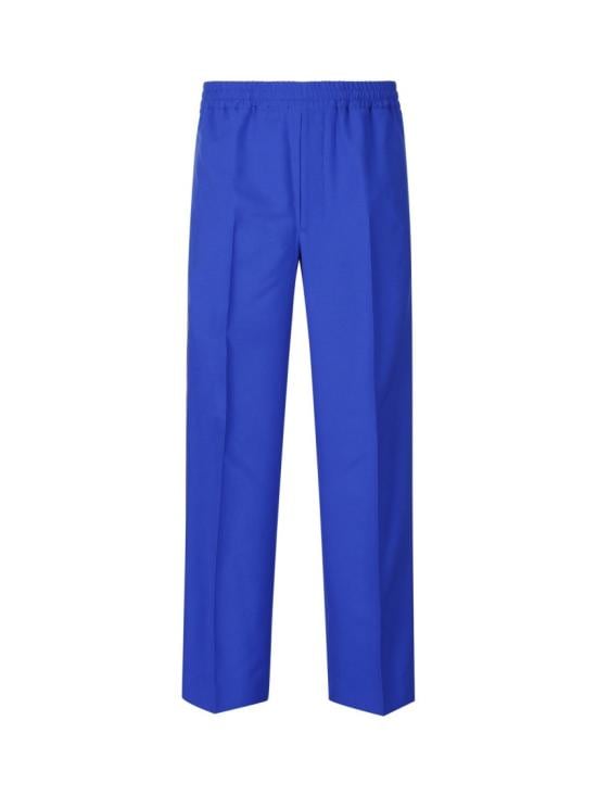 GUCCI Men Pants 742766 Z8BI74031 Blue