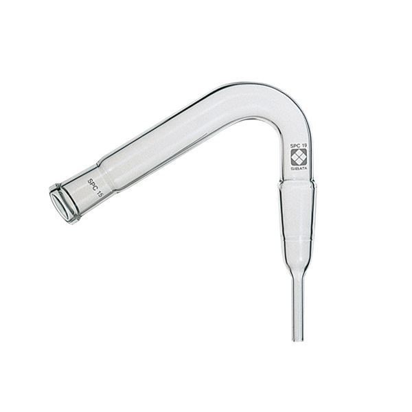 [柴田科学]SPC連結導入管 SPC-15-19