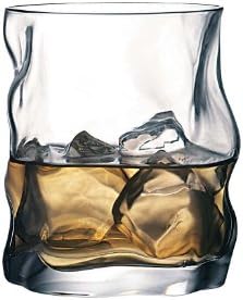 Bormioli Rocco(ボルミオリ・ロッコ) ソルジェント オールド 3.40350 (6ヶ入) RBR2801