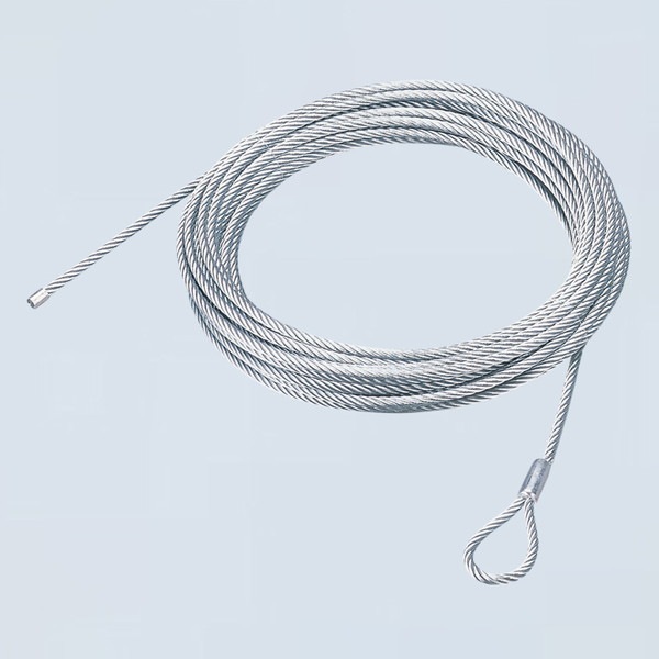 エバニュー EKE052 硬式テニス用ワイヤースチール