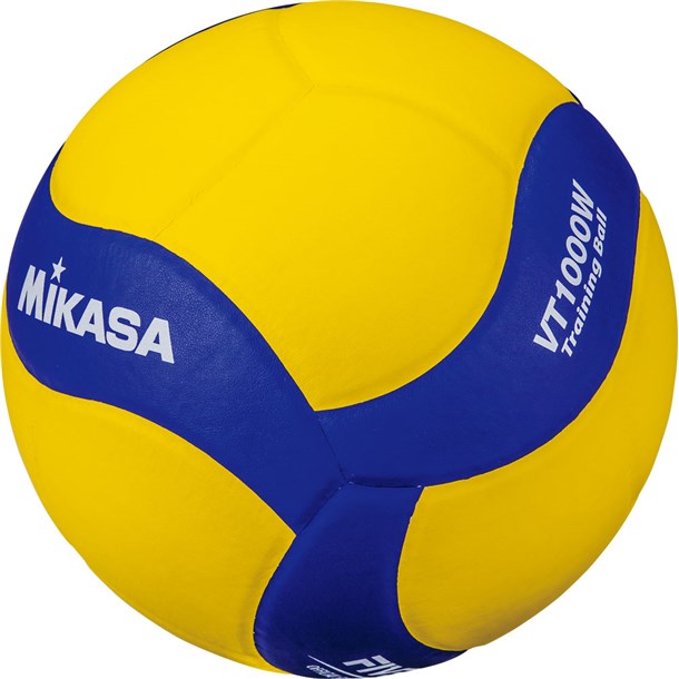 バレー5 トレーニング1KG キ アオ バレーボール5号 (vt1000w) 11,550円