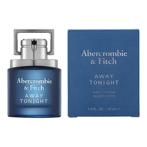 アバクロンビー＆フィッチ アウェイ トゥナイト フォー ヒム EDT SP 30ml