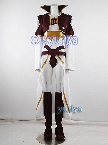 [2026新作 最安値挑戦!]ファイナルファンタジー クジャコスプレ衣装