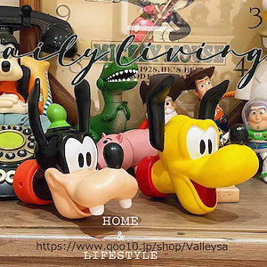 Vintage Goofy purse with a metal clasp Tote Shoulder Bag