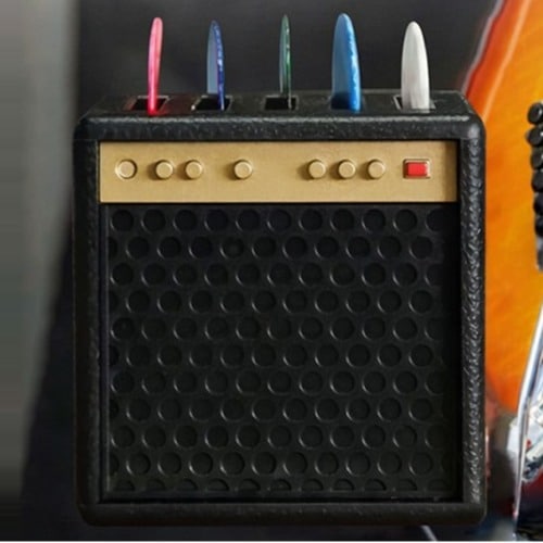 その他のピーク整理ボックス1つの学校練習室のピーク紛失予防趣味楽器小道具音楽