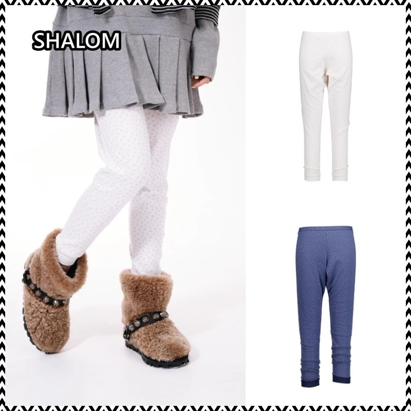 SHALOM LONGS