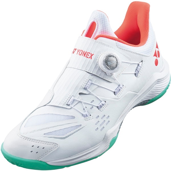 Yonex ヨネックス パワークッション 88 ダイヤルワイド バドミントン シューズ SHB88D3W-011