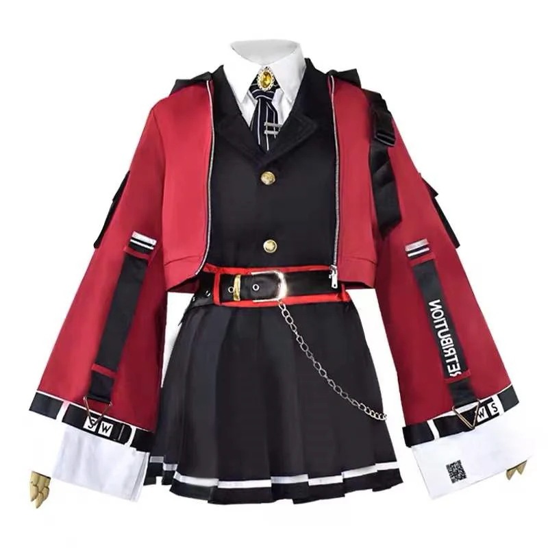 コスプレ衣子大人スカイフレアアークナイツ衣cosplay
