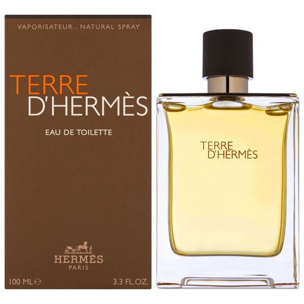 エルメス テールド エルメス EDT オードトワレ SP 100ml 香水 HERMES