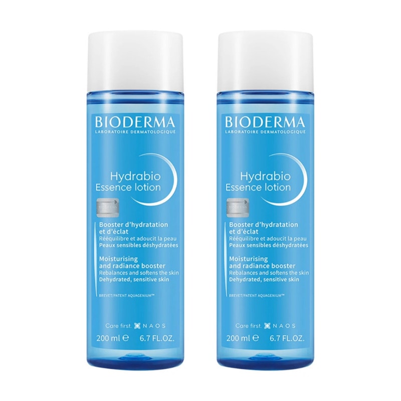 エッセンスローション 200ml X 2