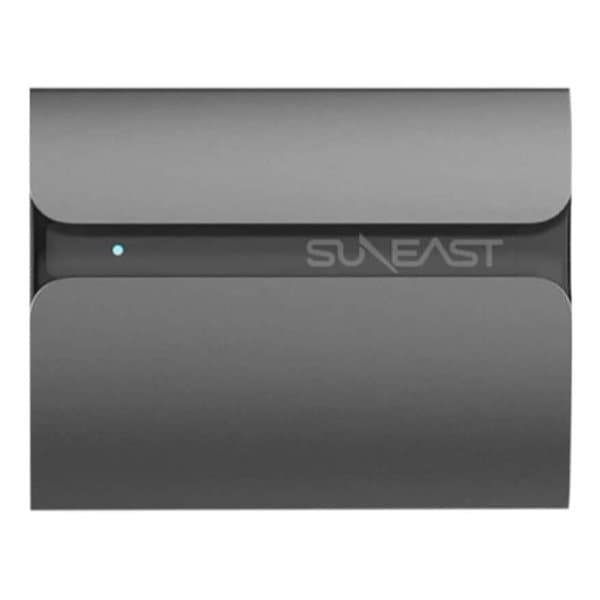 Qoo10] サンイースト SUNEAST SSD 外付け 2TB