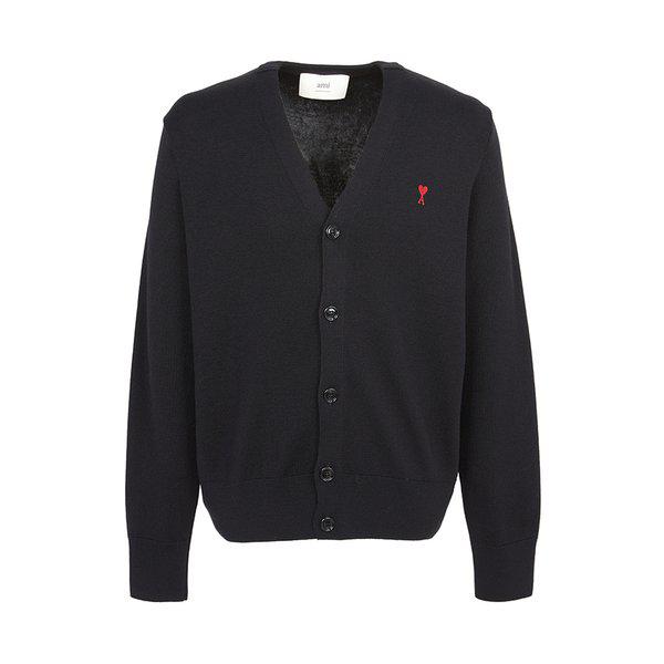 男性カーディガン HKC361 001 009