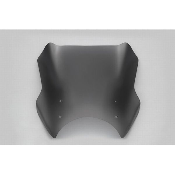 カウルスクリーン Blast Barrier ブラストバリア X スクリーン本体 スモーク D71539