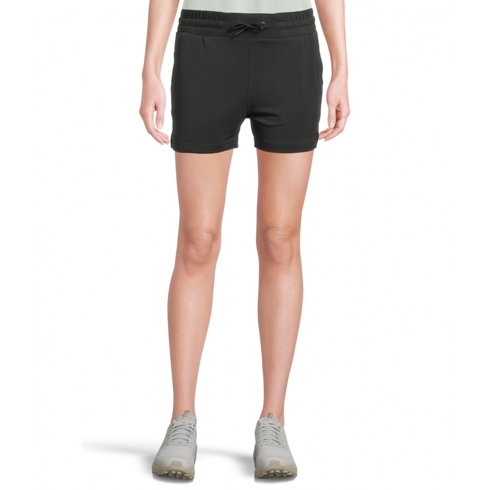 ヘリーハンセンライファテックライトショーツブラック