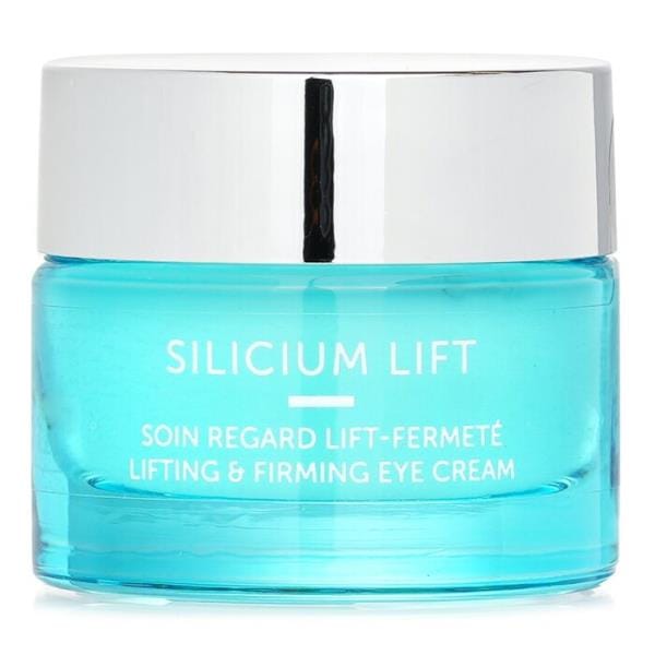 silicium lifting アンド firming eye cream 15ml