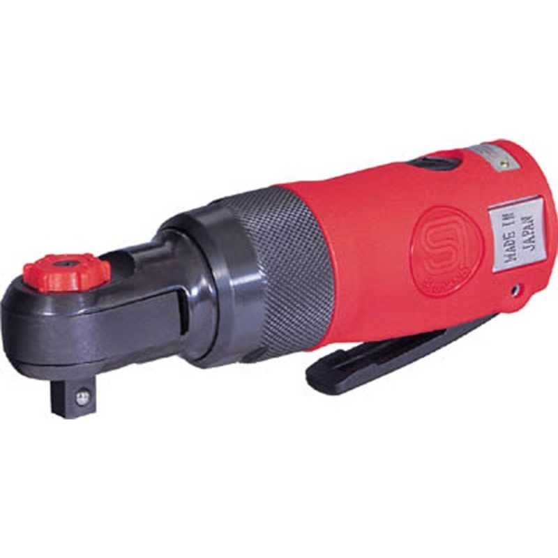 信濃機販　ラチェットレンチ　SI1108A