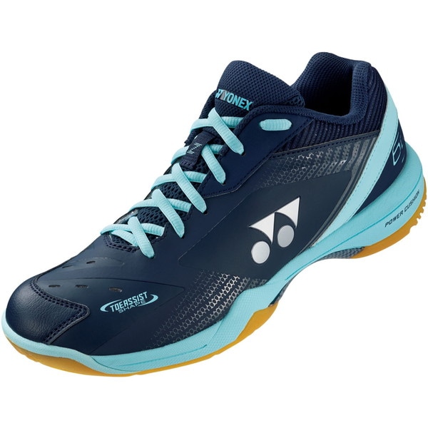 Yonex ヨネックス ヨネックス YONEX バドミントン シューズ パワークッション65Zスリム 男女兼用 SHB65Z3S-096 メンズ