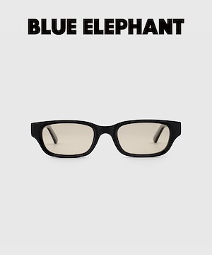 【送料込】韓国人気★BLUE ELEPHANT★アイウェア HUMP Qoo10 BLUE ELEPHANT HUMP UVカット ブルーライトカット