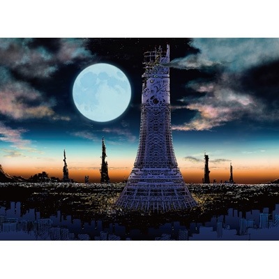 BAND-MAID 10TH ANNIVERSARY TOUR FINAL in YOKOHAMA ARENA 2023.11.26 完全生産限定盤 Blu-ray 新品未開封