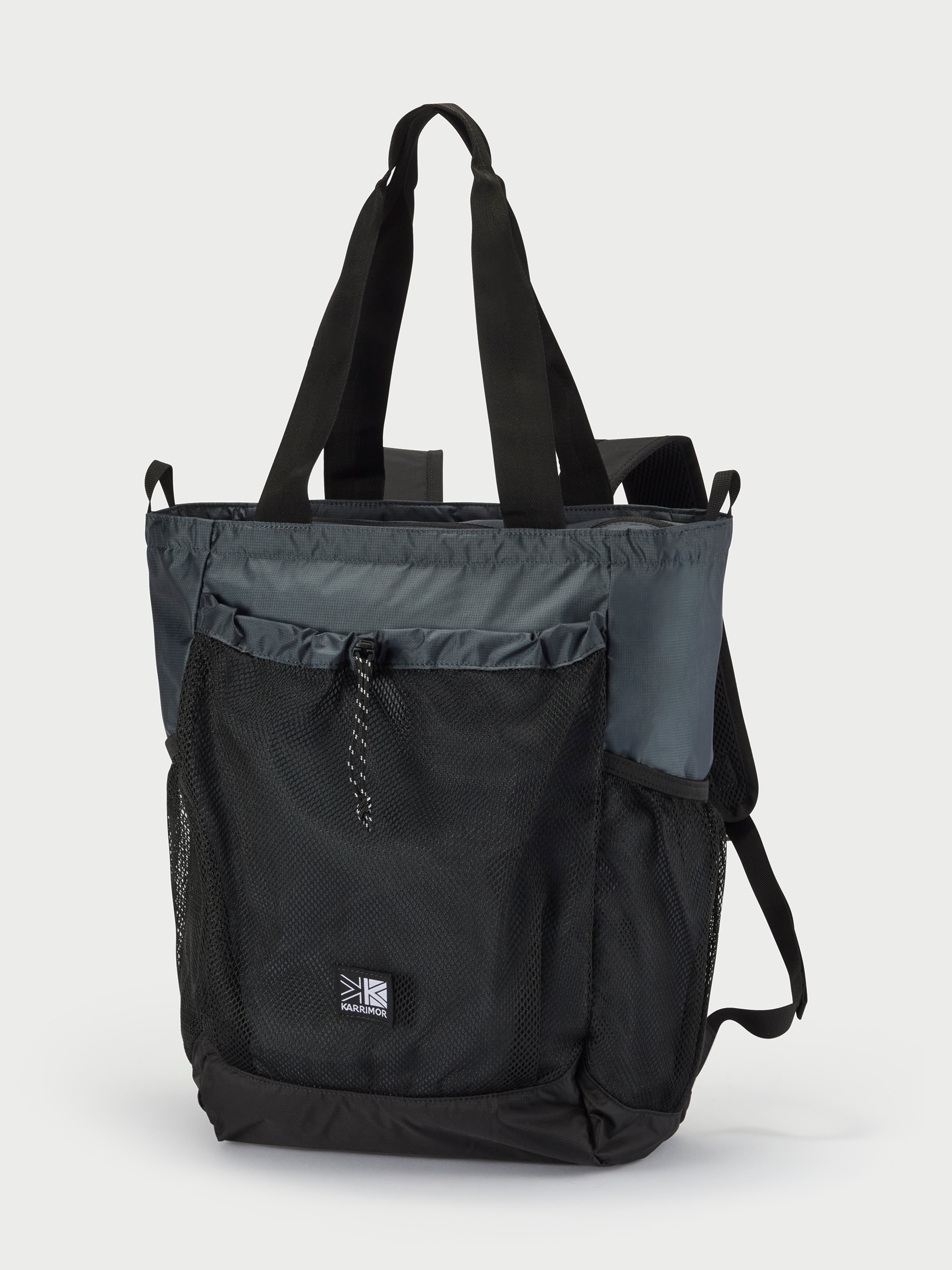 Karrimor カリマー grab tote pack グラブ トート パック バック トート リュック バックパック サブバック 旅行 501276-5040