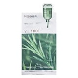 Qoo10] メディヒール 【公式】ティーツリーエッセンシャルマスク