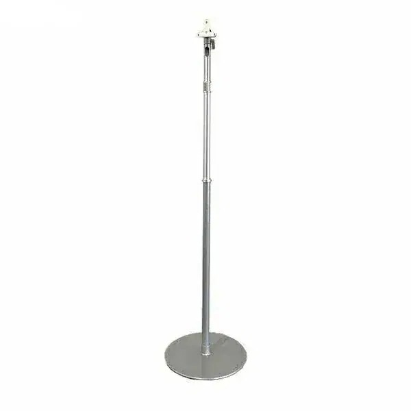 顔認証型AIサーマルカメラ用フロアスタンド メガ割