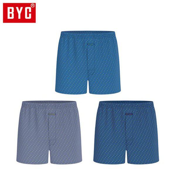 男性 B)60수3매입박서 DOLG1470