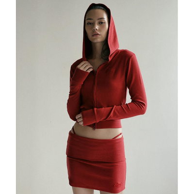 muta × garuglieri 」ホワイトレザーバック 新品未使用タグ付き 【公式