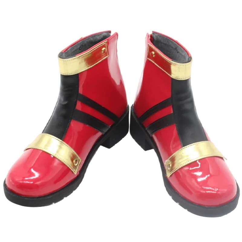 あんさんぶるスターズ!　彗星HALATION　南雲鉄虎　高峯翠　仙石忍　深海奏汰　守沢千秋　コスプレ靴/ブーツ期間限定30％