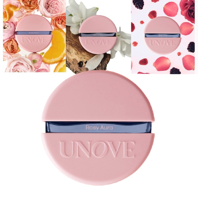 【韓国コスメ】ヘアパフュームミスト 20ml 3種タック1 / ヘアフレグランス/ ヘアミスト