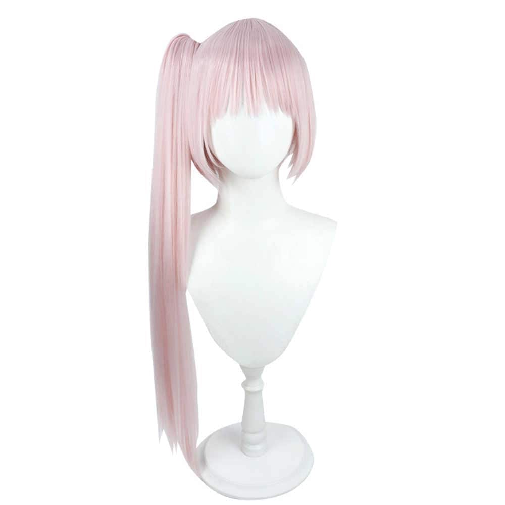 邪艶淫舞　エヴィルチア　コスプレウィッグ期間限定30％