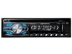 DVH-570 カーオーディオ