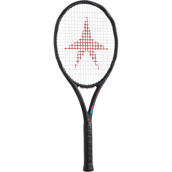 GOSEN ゴーセン PRIME STAR Black MattBlack G2 テニス ラケット 硬式 KTPSB-MB