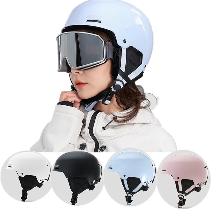 スノー ヘルメット メンズ レディース スノーボード スキー スポーツ おしゃれ 防寒 安全